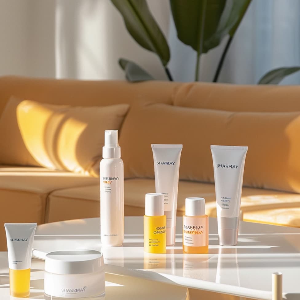 Innovative Tea Blends