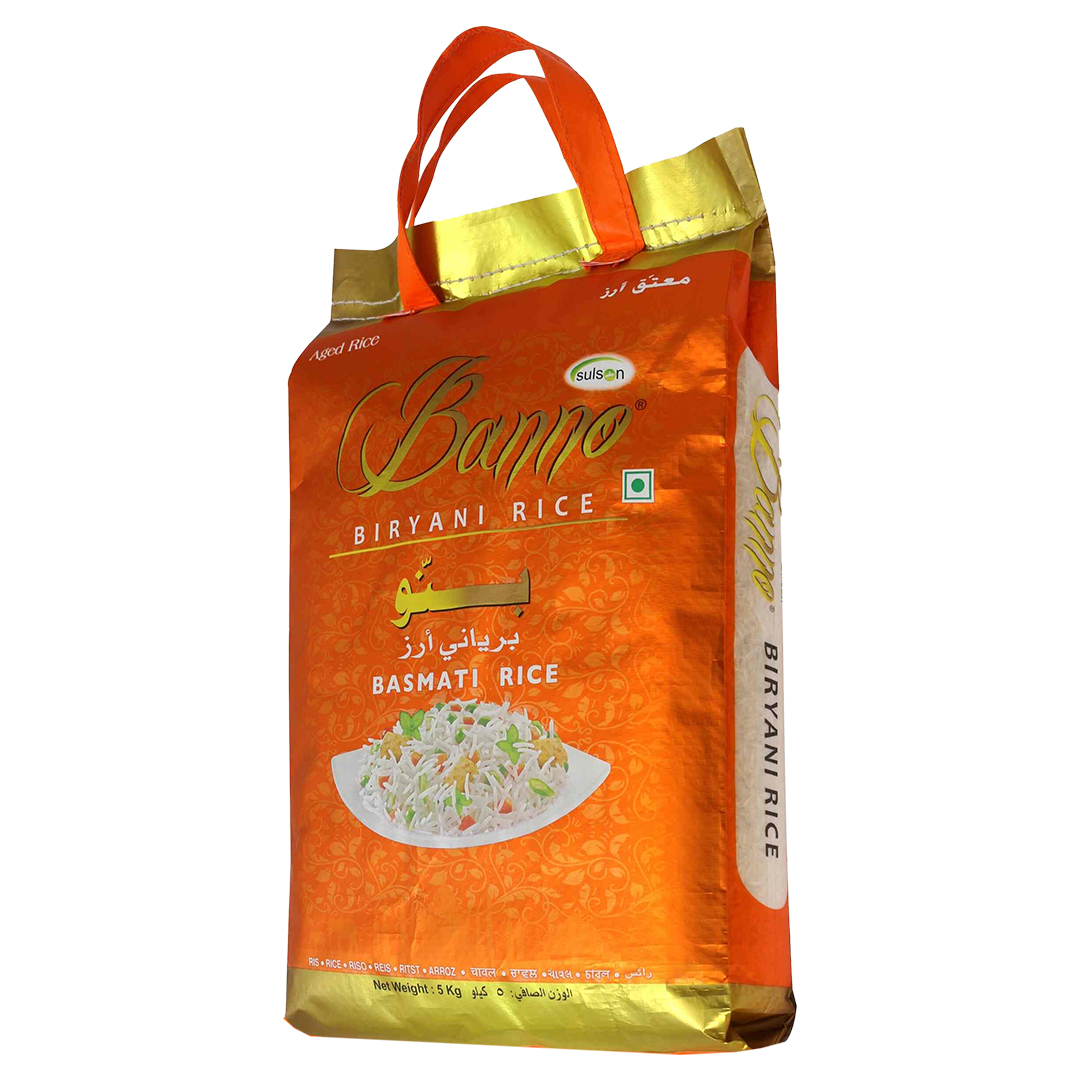 Basmati Biryani Rice