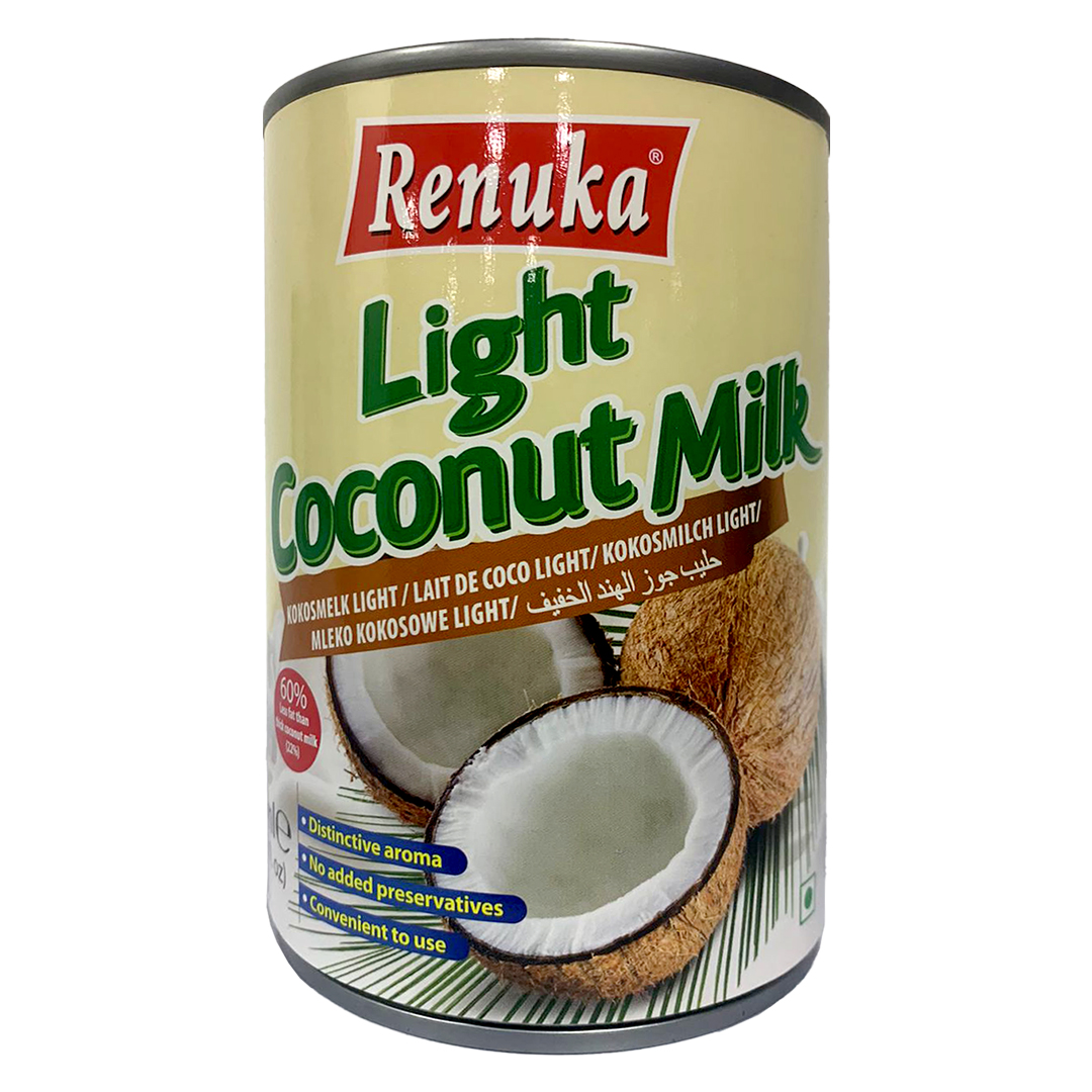 Coconut Milk