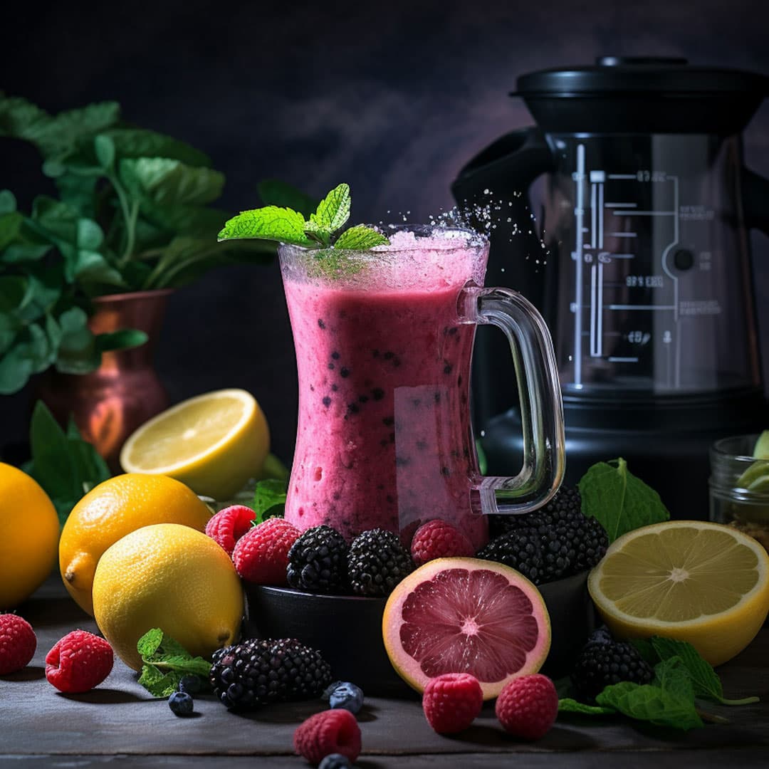 Convenient Solutions