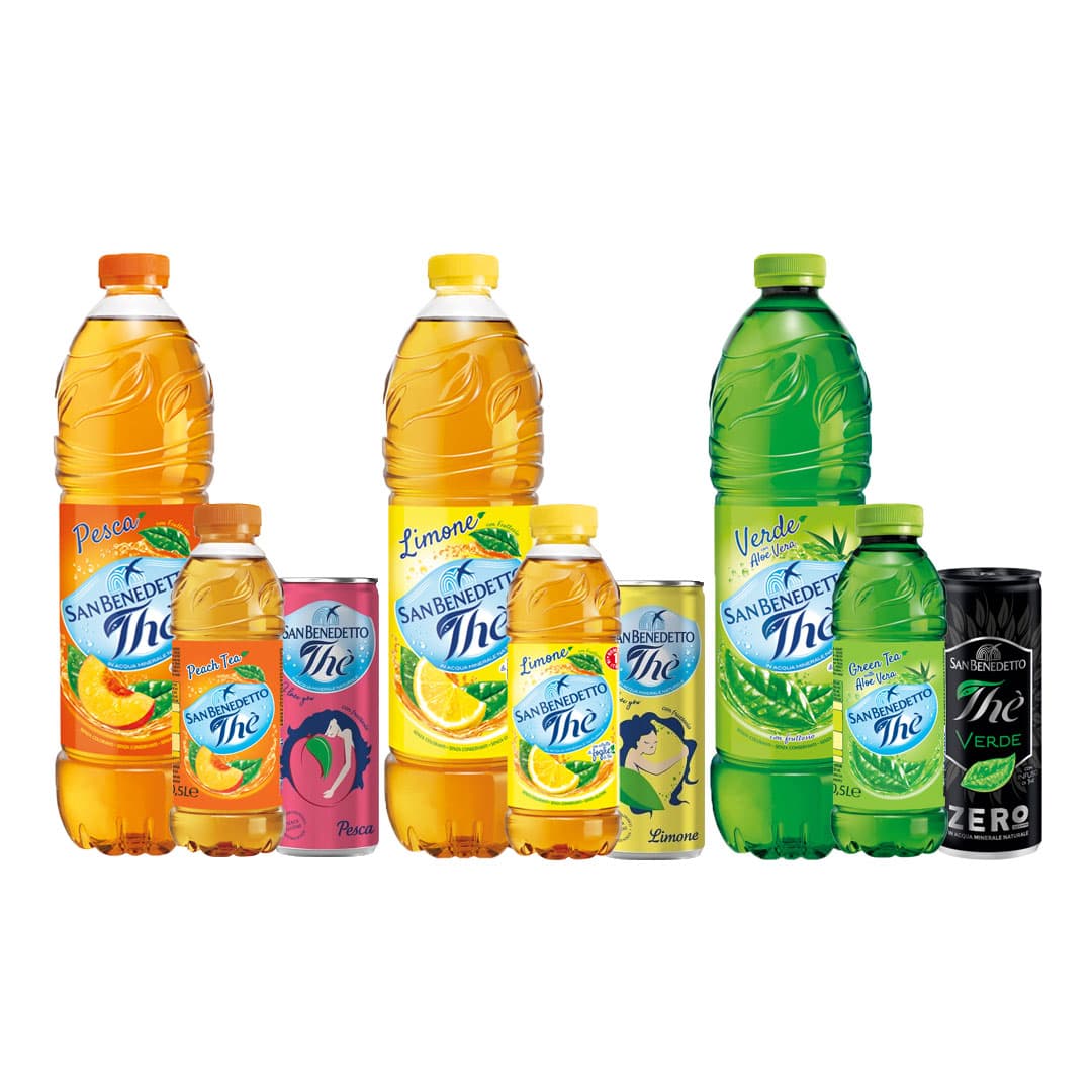 Diverse Product Portfolio