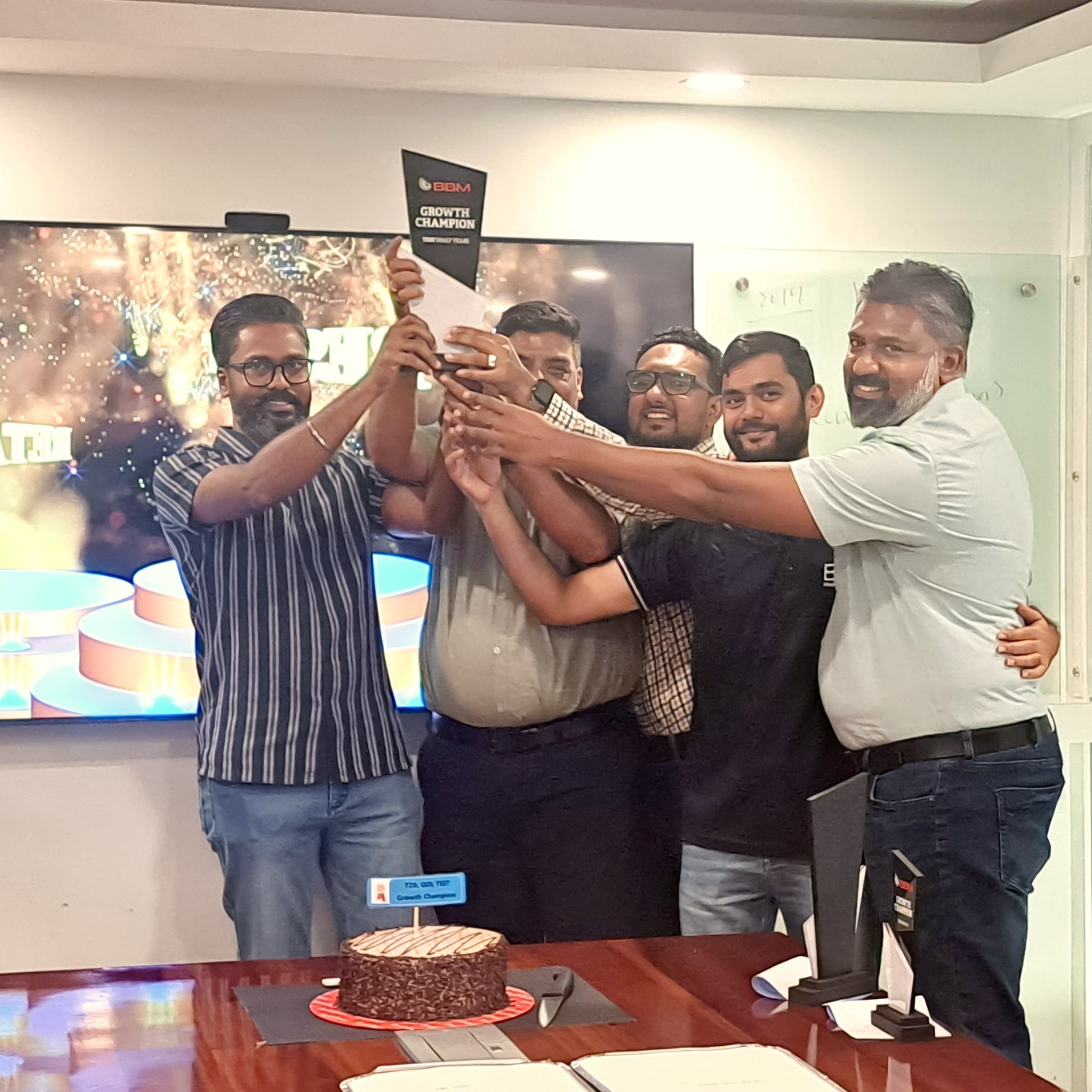 Competitive benefits and compensation