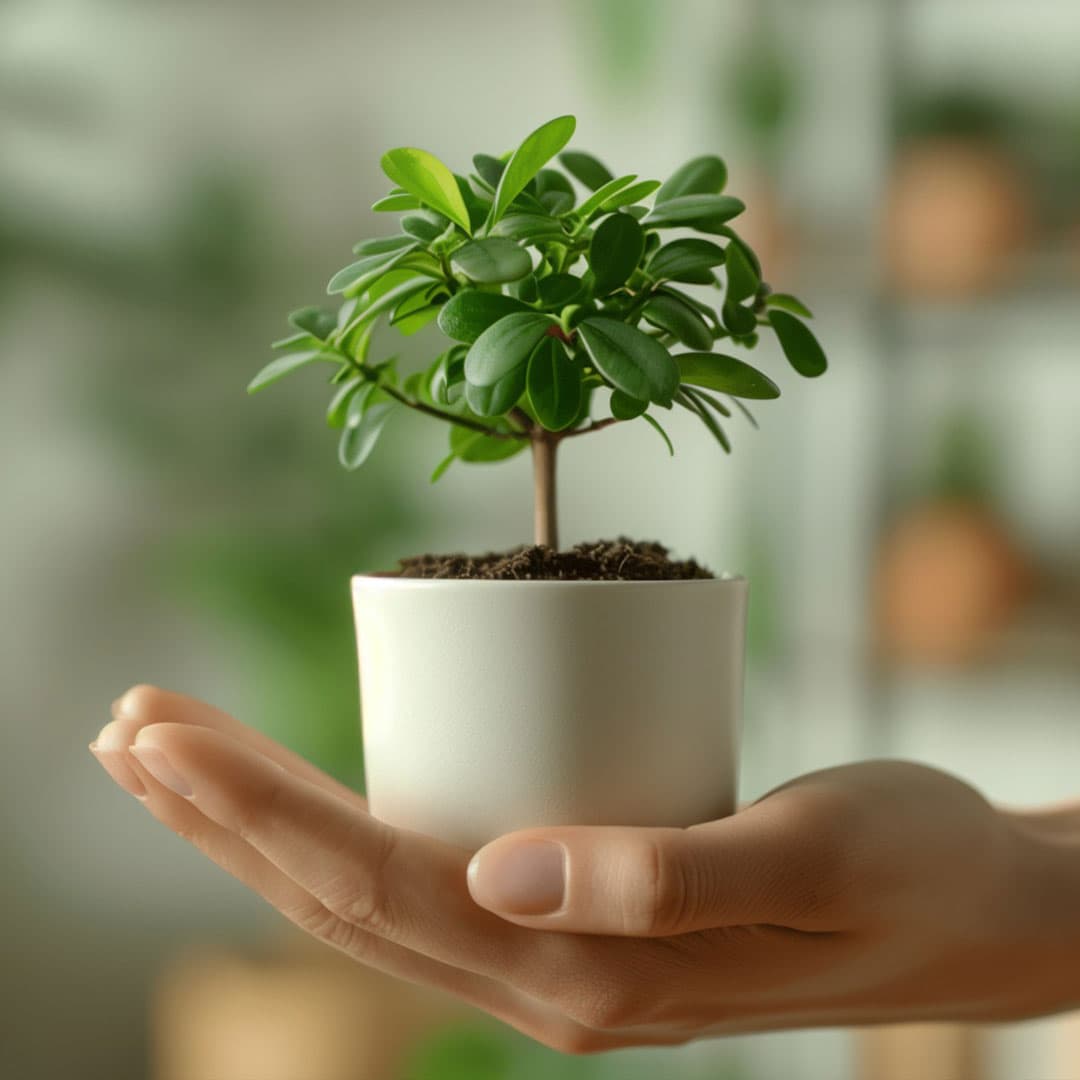 Sustainable Practices