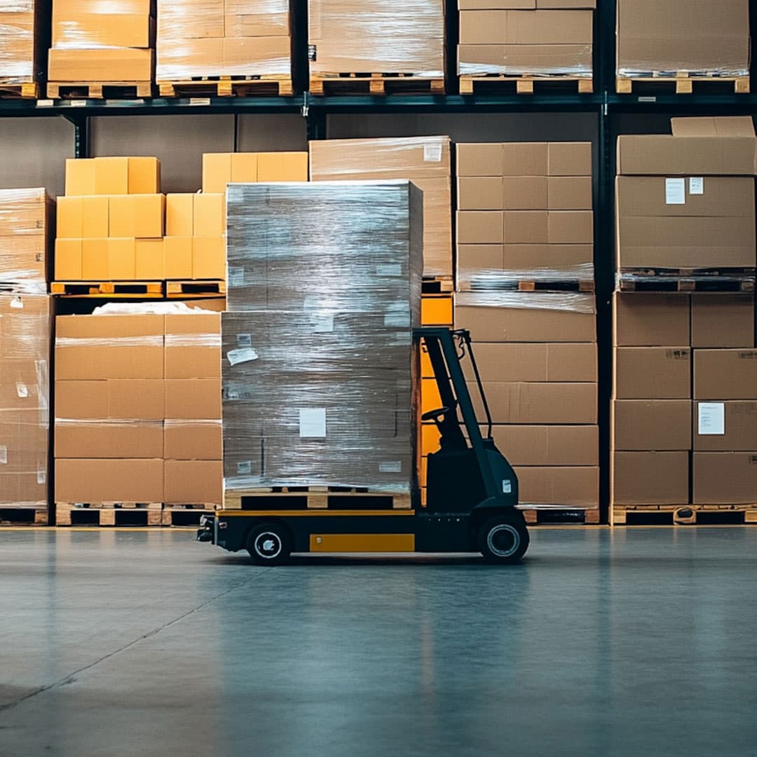 Consolidation Services