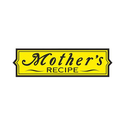 Mother’s Recipe