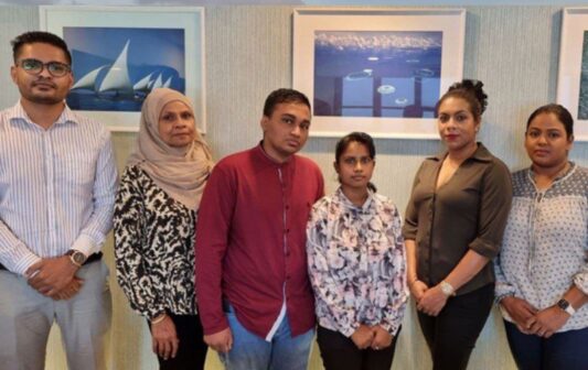 BBM to sponsor six young chefs at worldchefs congress & expo 2022