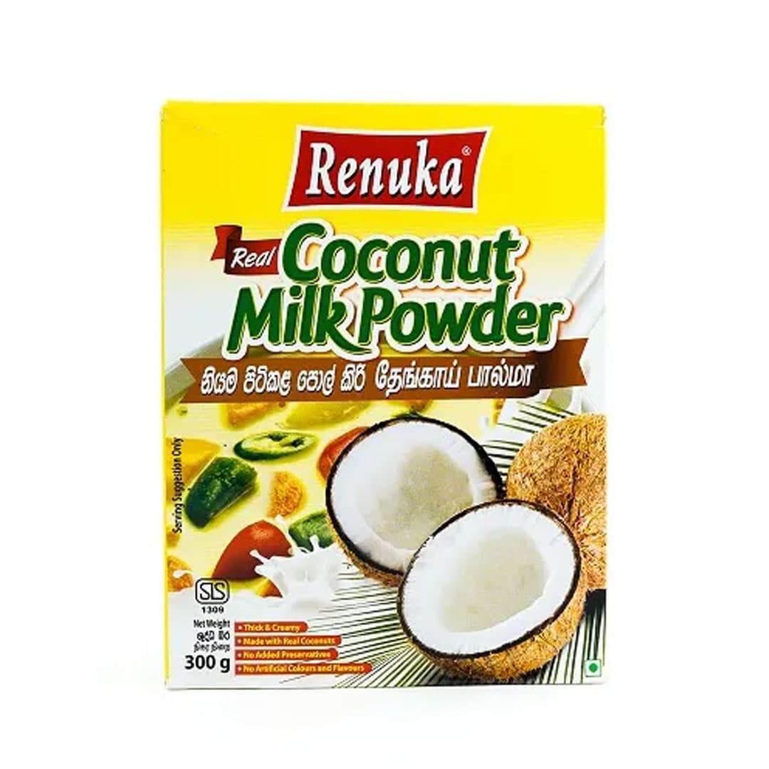 Coconut Milk Powder