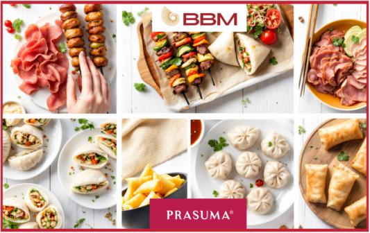 Prasuma now in Maldives