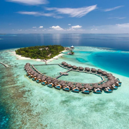 Resorts