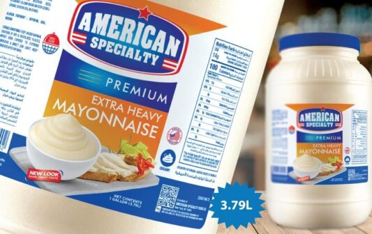 American Specialty:  An International Delight – Made in the USA