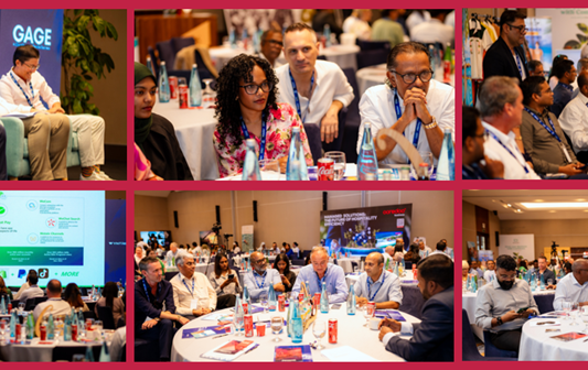 The 9th Edition of the Hotelier Maldives GM Forum Concludes Successfully