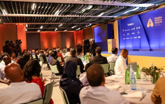 Powering the Best in Hospitality -Hotelier Maldives Awards 2025